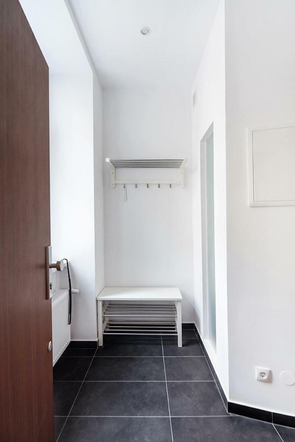 Universum Apartment Viena Exterior foto